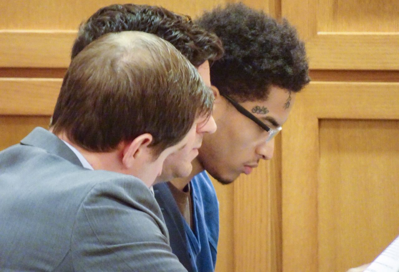 Trial ordered for Madison man in drug deal robbery that turned into homicide